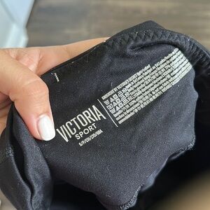 Victoria Sport Leggings